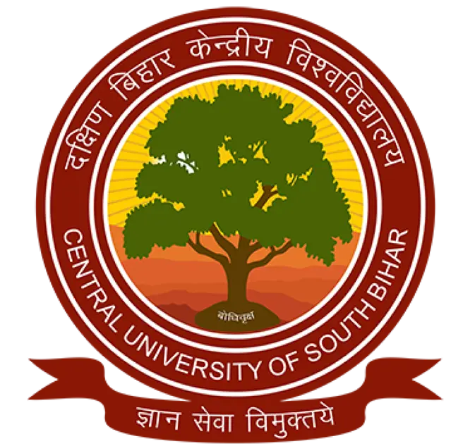 Central University of South Bihar Gaya